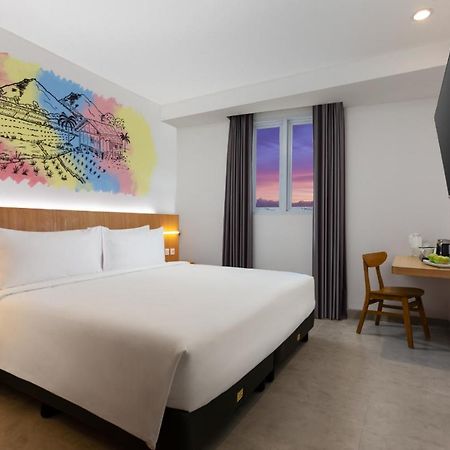 Favehotel Kediri كديري المظهر الخارجي الصورة