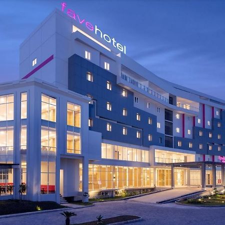 Favehotel Kediri كديري المظهر الخارجي الصورة