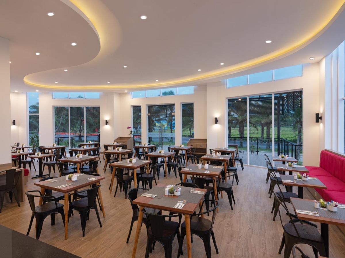 Favehotel Kediri كديري المظهر الخارجي الصورة