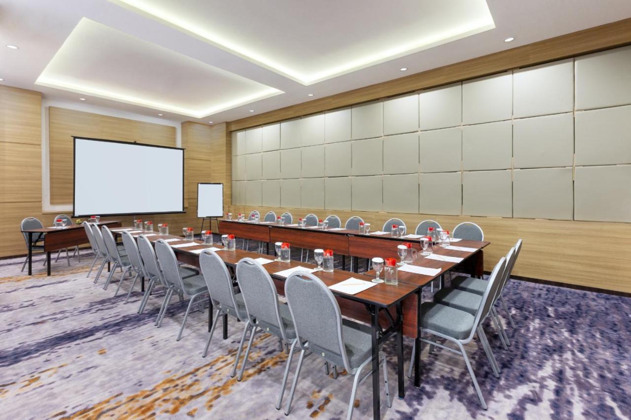 Favehotel Kediri كديري المظهر الخارجي الصورة