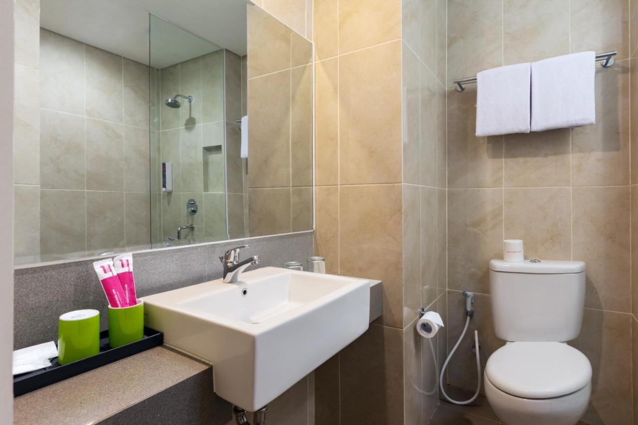 Favehotel Kediri كديري المظهر الخارجي الصورة