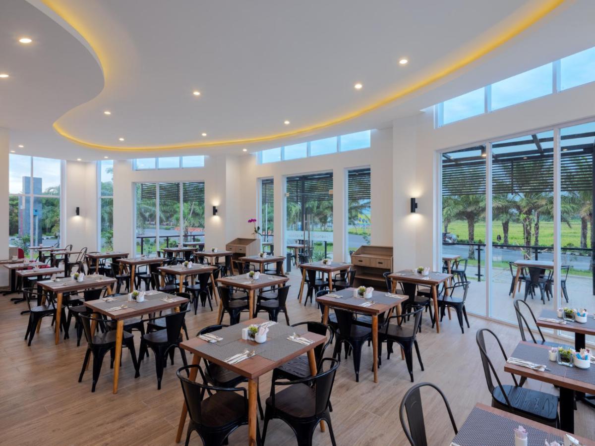 Favehotel Kediri كديري المظهر الخارجي الصورة