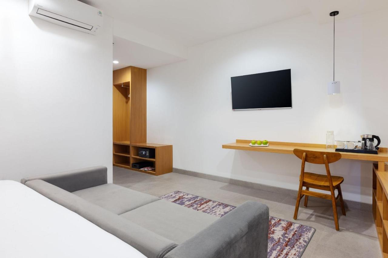 Favehotel Kediri كديري المظهر الخارجي الصورة