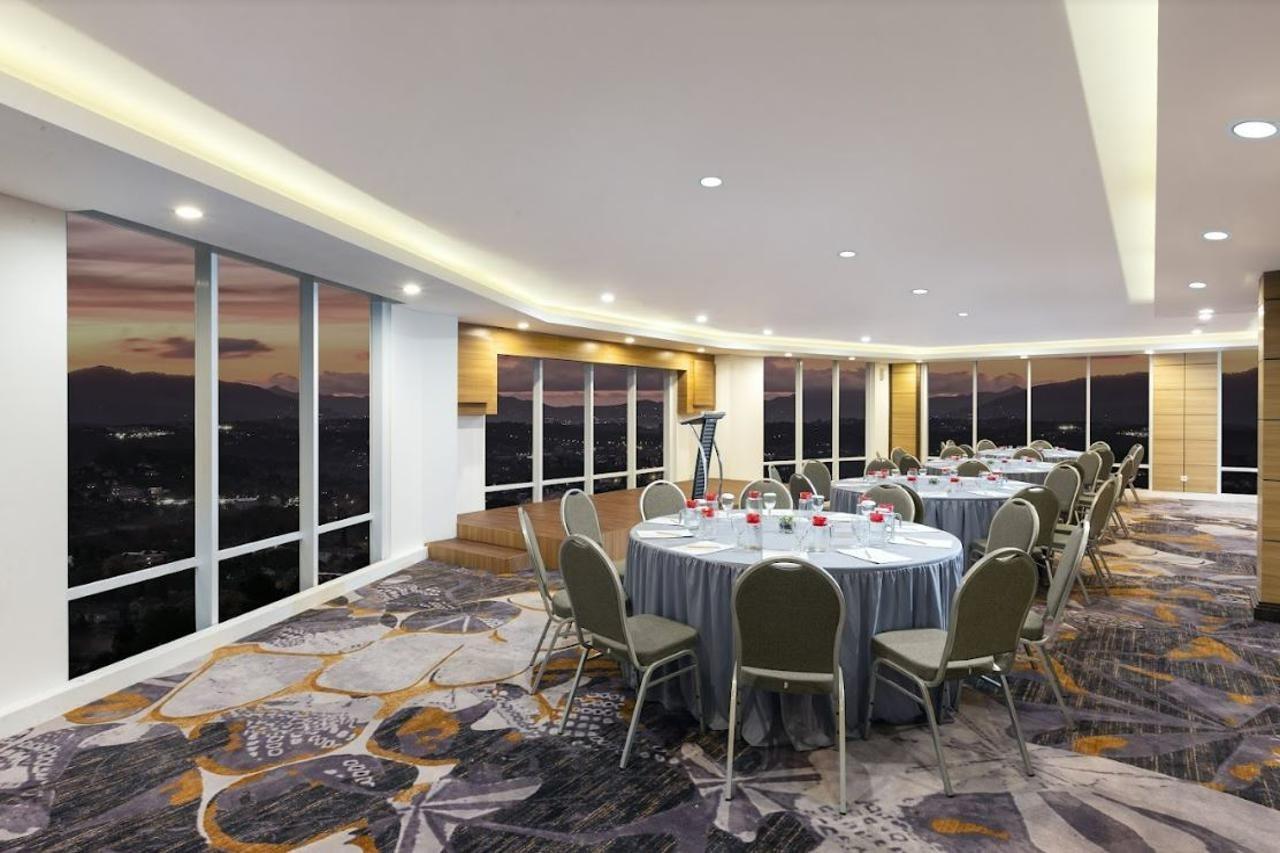 Favehotel Kediri كديري المظهر الخارجي الصورة