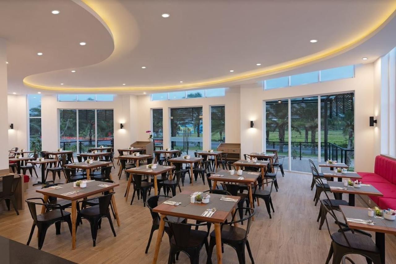 Favehotel Kediri كديري المظهر الخارجي الصورة