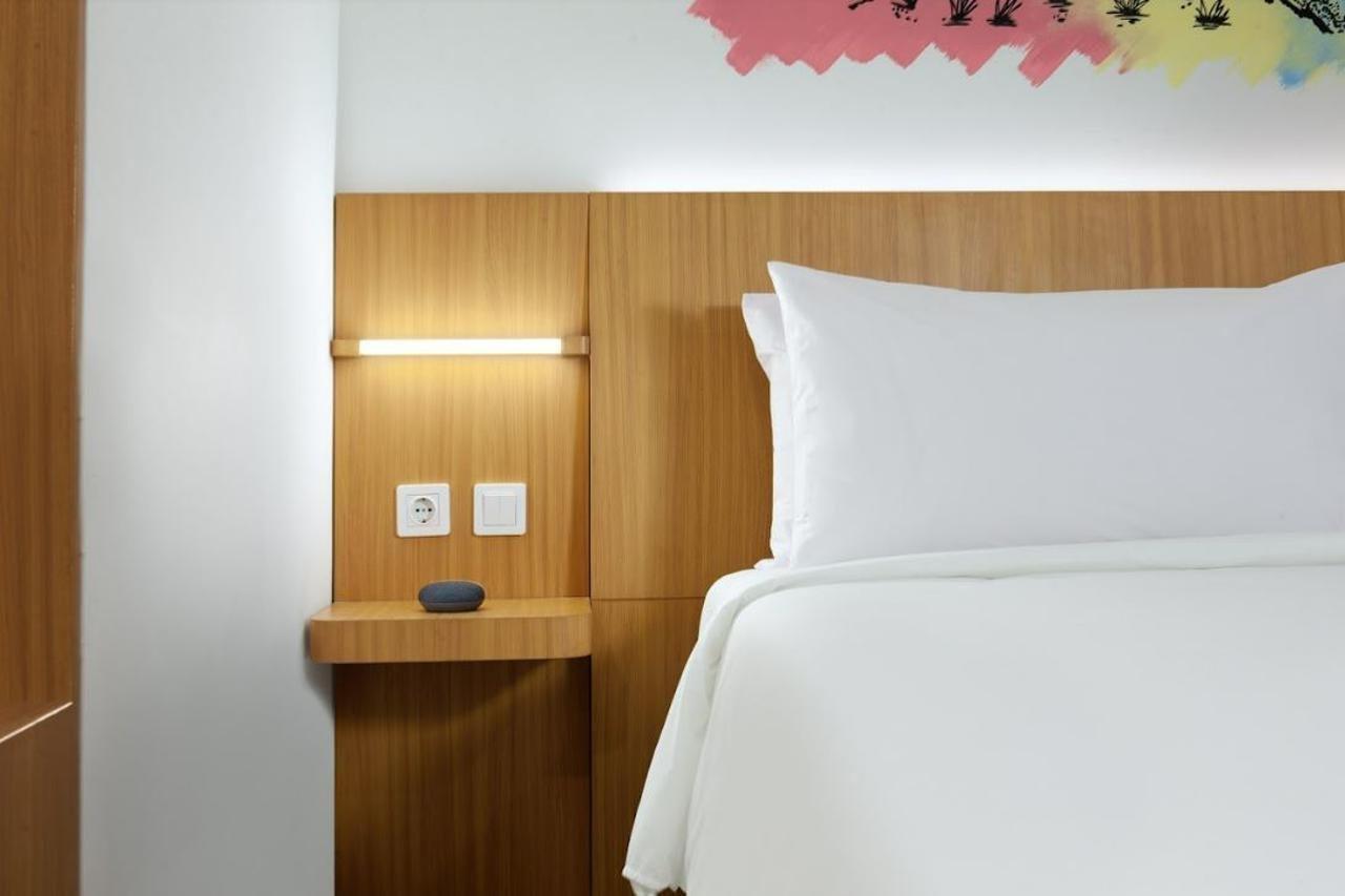 Favehotel Kediri كديري المظهر الخارجي الصورة